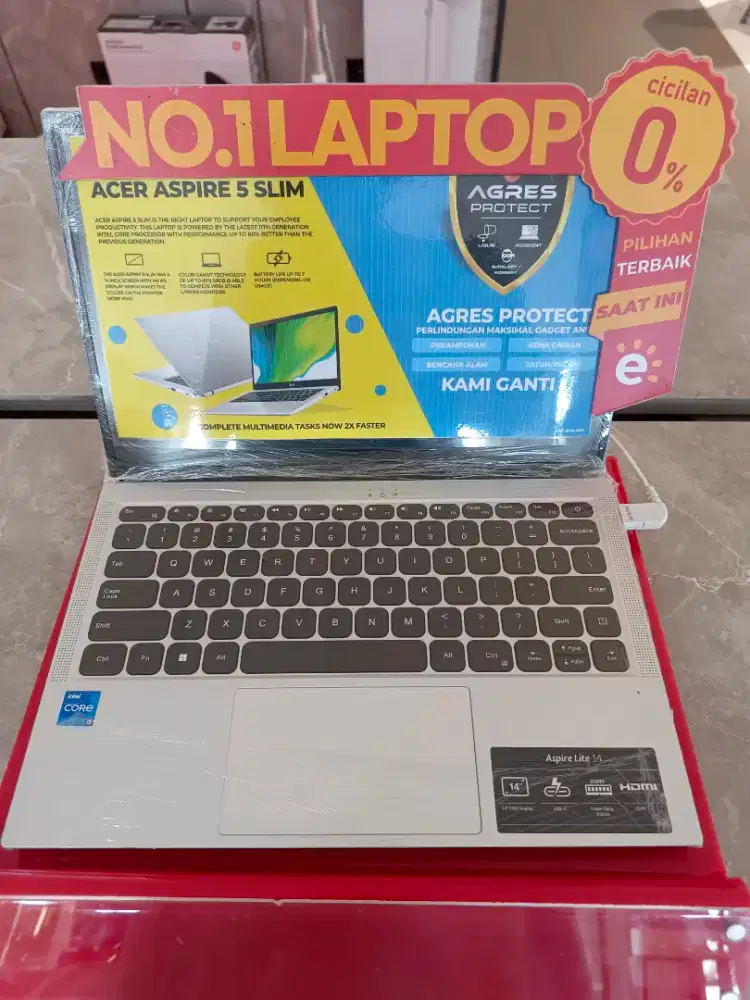 Acer Aspire 5 Slim/ Cash/ Kredit/ TT