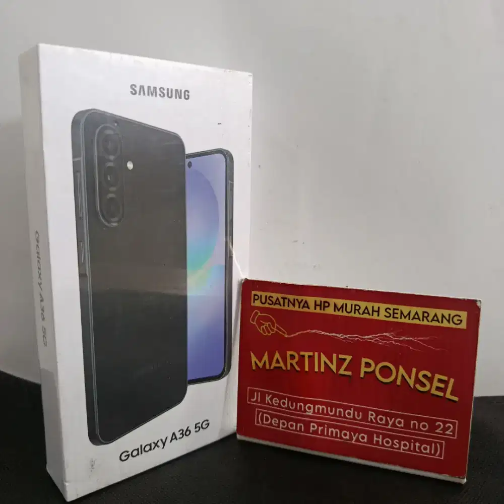 Samsung A36 5g 8/256