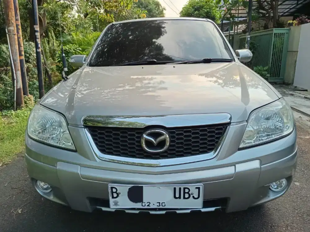 Jual Mazda Tribute 2.3Lŕ
