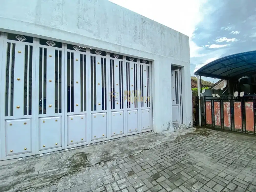 DIJUAL UNIT MURAH DI POTORONO BANTUL 500 JUTAAN