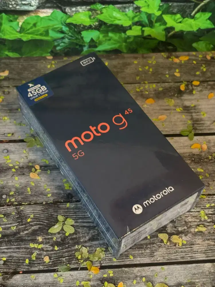 Motorola moto G⁴⁵ 5G