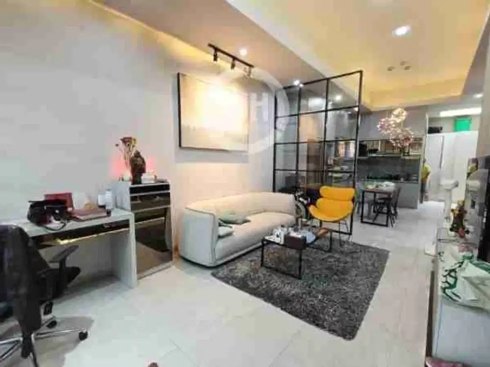 Dijual Perumahan Mewah Royal Grande Furnished Siap Huni