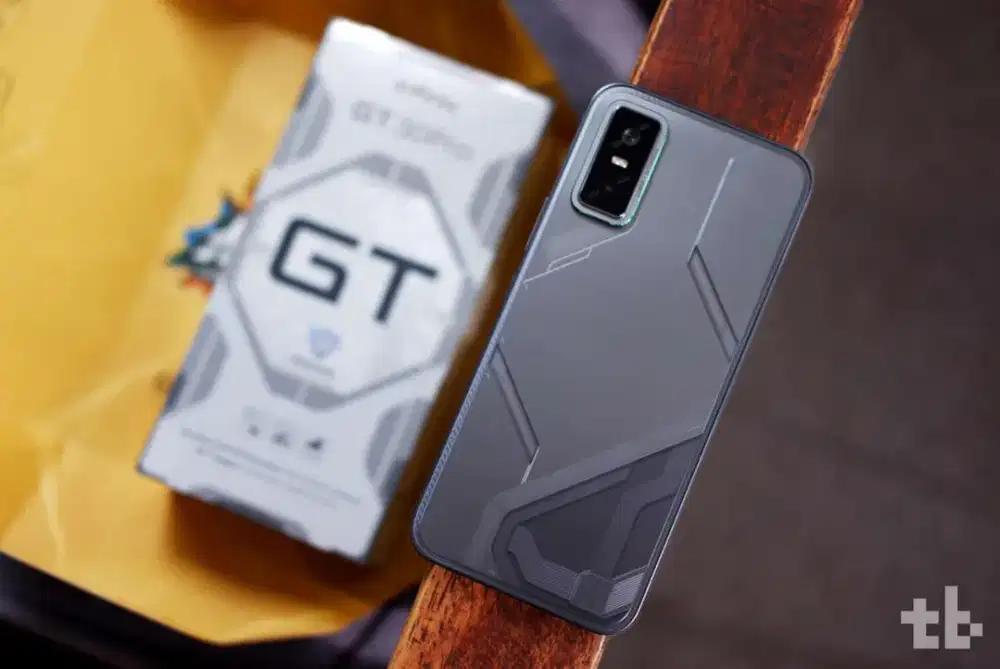 INFINIX GT 30 PRO RAM 8/256