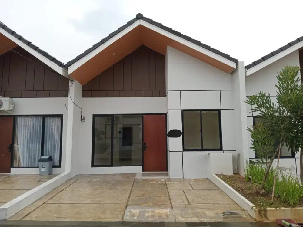 Avoria Cluster Cordelia Kemang Bogor L1 - 2 KT - 1 KM | SEWA/JUAL