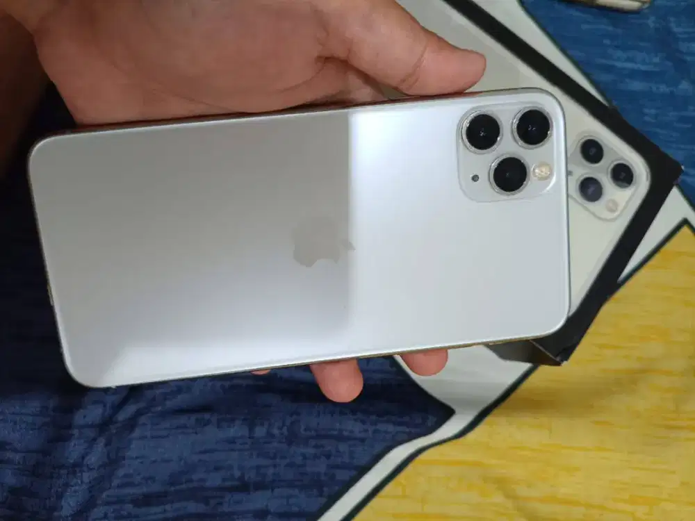 Iphone 11 pro max 256gb Inter