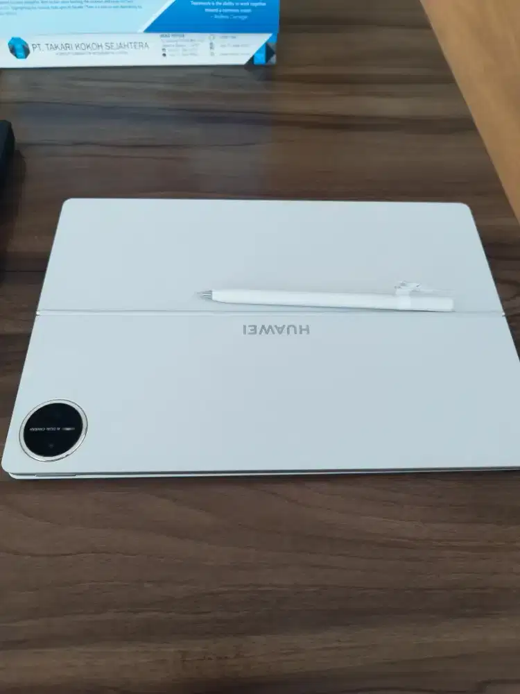 Huawei Matepad Pro 13.2 Inch 2025 Paper Mate