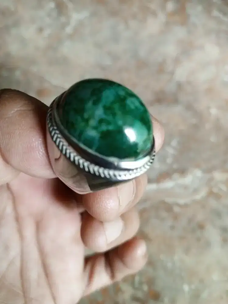 Bacan lawas rawatan