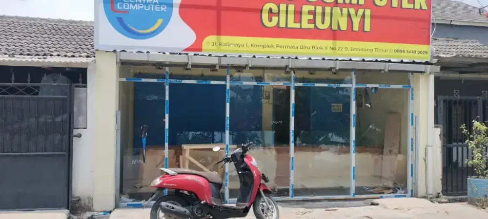 Service laptop/komputer/macbook/printer dll