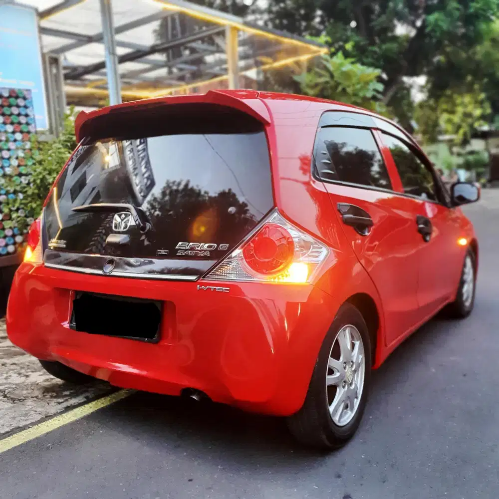DP4JT BRIO E 2015 MANUAL (G)PJK PJG ISTW