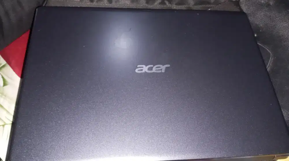 Jual laptop bekas Acer aspire 3