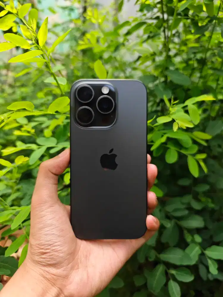 iPhone 15 Pro 128GB iBox Like New