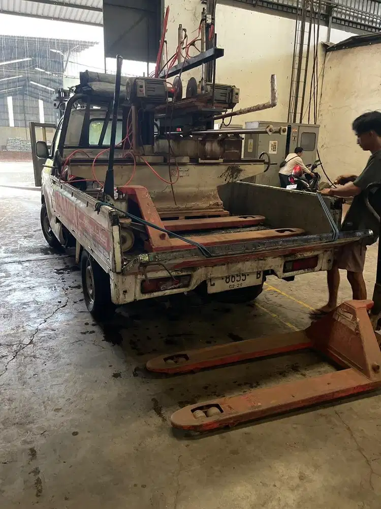 Menrima sgala barang rongsokan tv ac kulkas