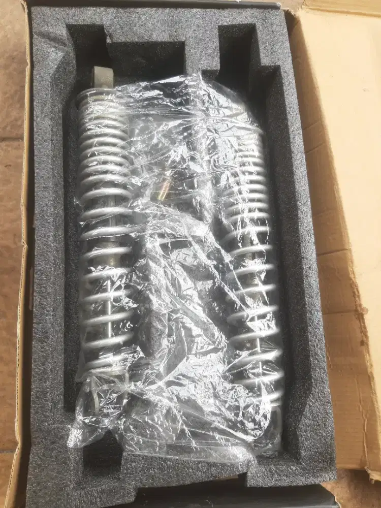 Shock belakang pcx cbu