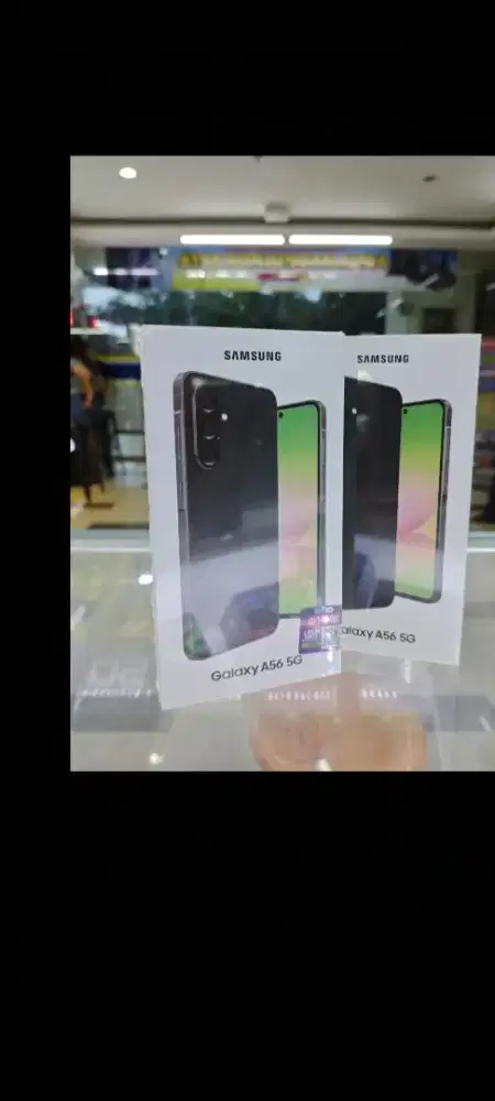 Samsung galaxy A56 8/256