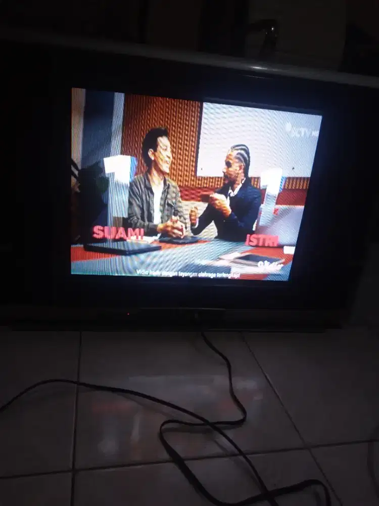 Tv Sharp Alexander 21 inch