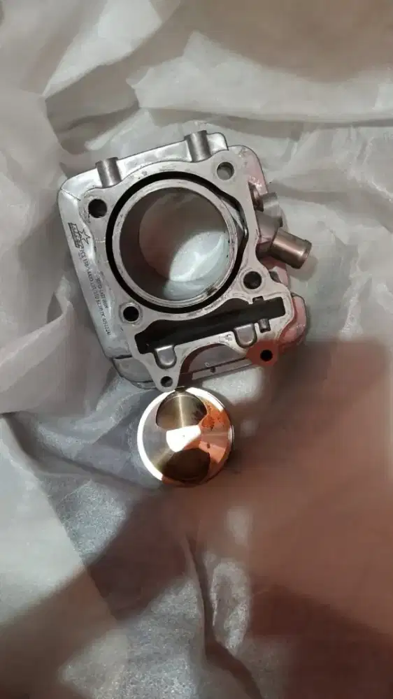 Block head BRT vario 150/125