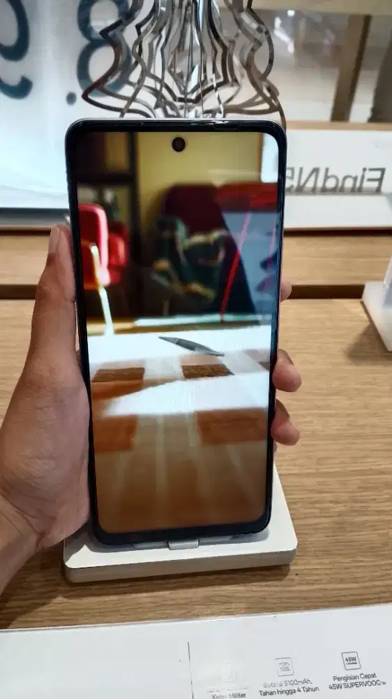 Segampang itu cicilan oppo cuma pakai ktp