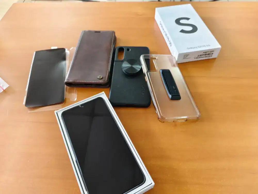 SAMSUNG S1 FE SEIN 8/256