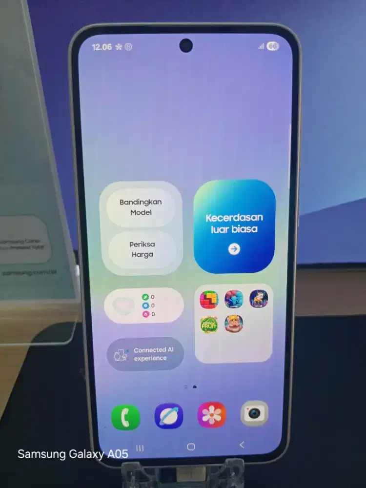 Samsung a35 5G 256 gb