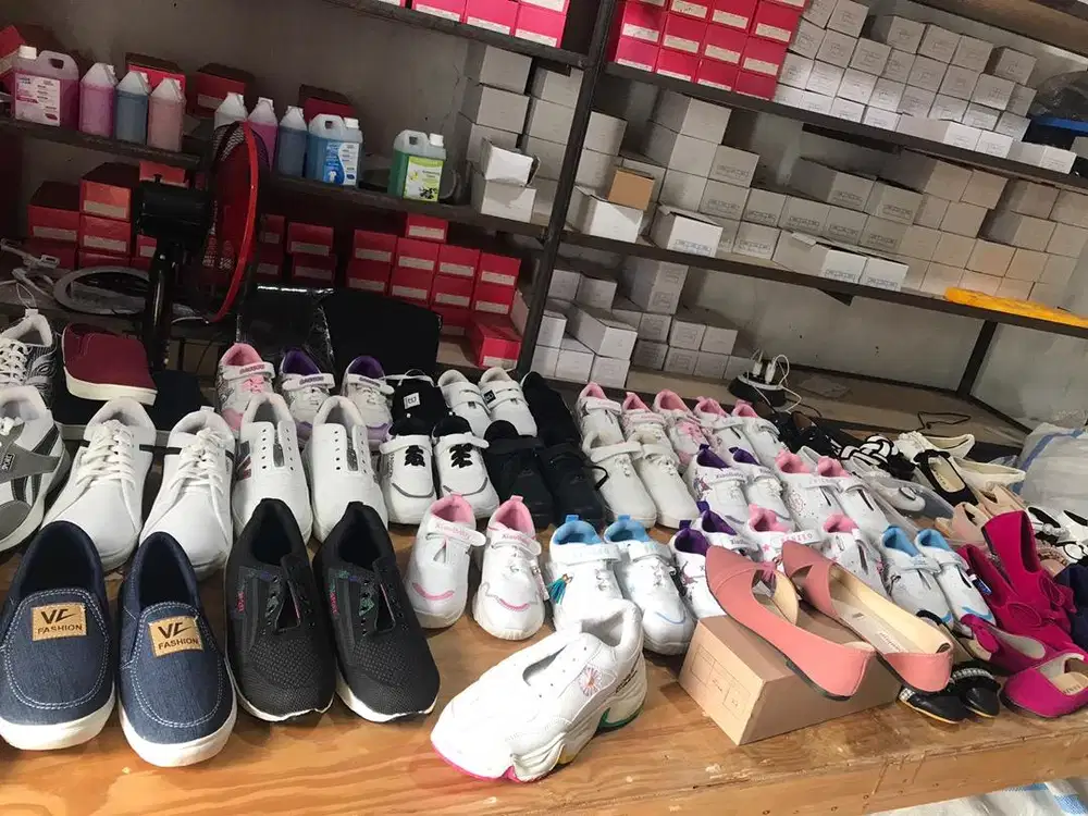 Lowongan kerja picker resi dan packing onlineshop