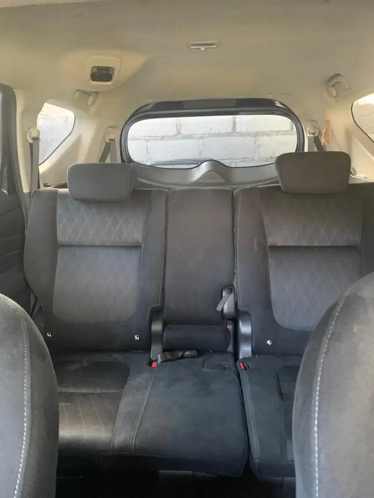 Mitsubishi Xpander 2023 Bensin