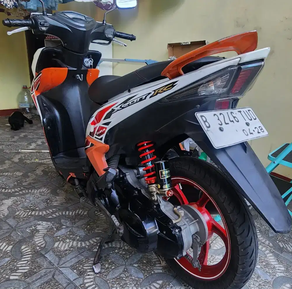 Bismillah dijual Xeon RC 2013