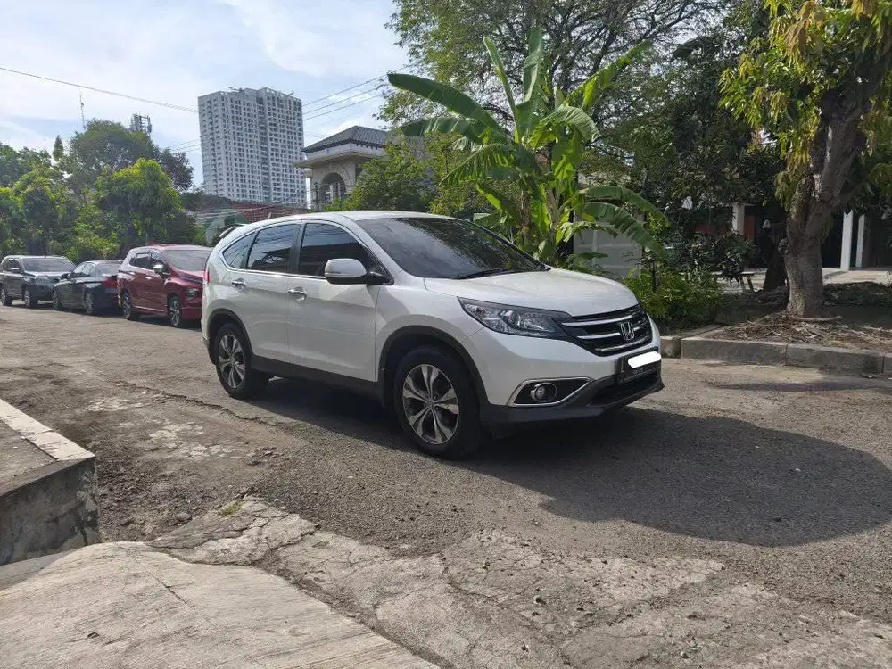 KM 53RB ORI FULL CRV 2013 PRESTIGE CRV 2012 CRV 2014 CRV 2015 ANTIK