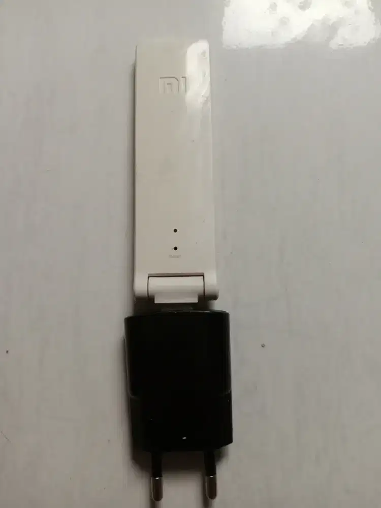 Xiomi wifi repeater
