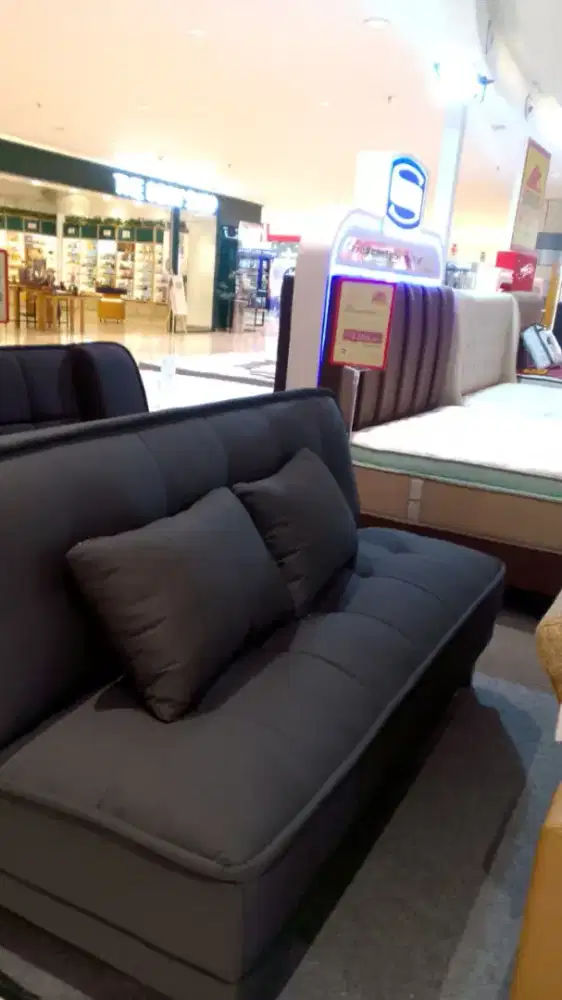 Segampang itu punya sofa baru dengan cicilan di home credit