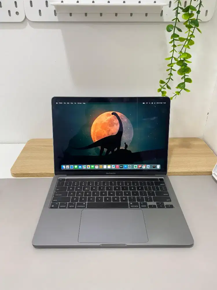 MACBOOK PRO M1 2020 RAM 8/256GB 13INCH