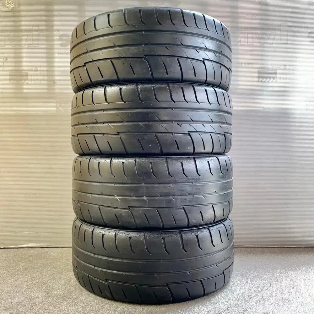 Gt Radial Champiro Sx2 Ukuran 195/50/r15