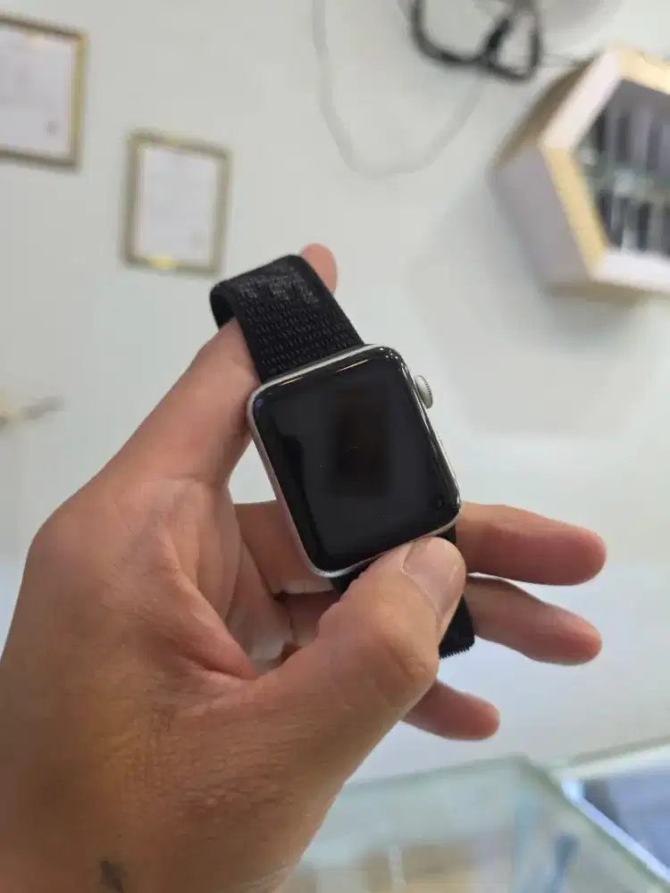 Apple wacth s3 42mm