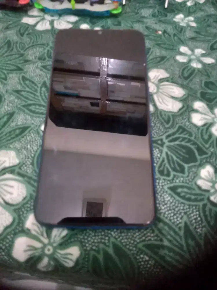 Oppo A3S Matot minus