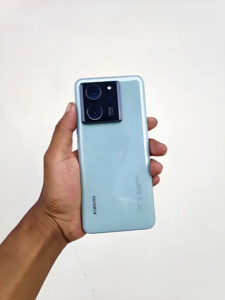 Mi 13t pro flegship 12+6/512 siap pakai