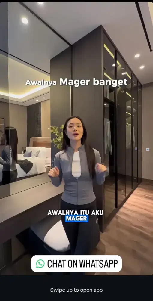 Pembantu Rumah Tangga ART (Tinggal Dalam)