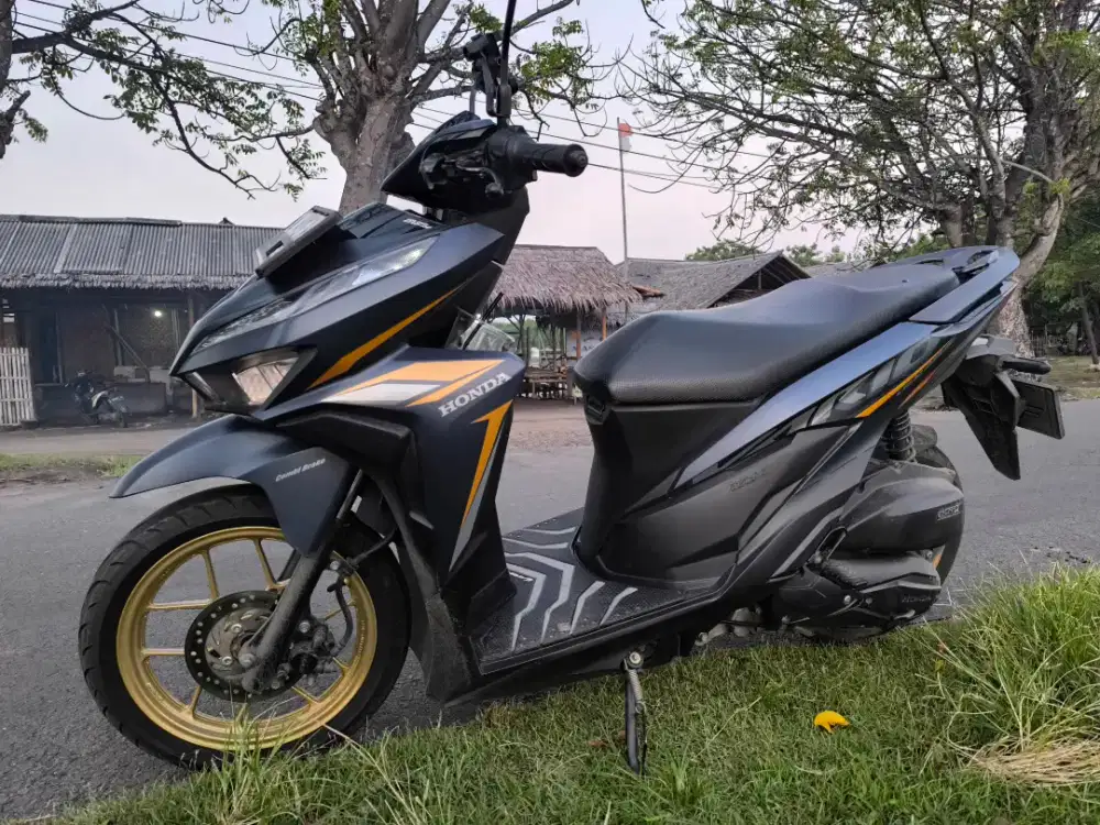 Honda Vario 125 2022