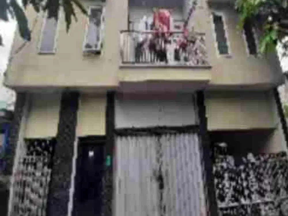 RUMAH DIJUAL JL SAMUDERA CIPULIR JAKARTA SELATAN