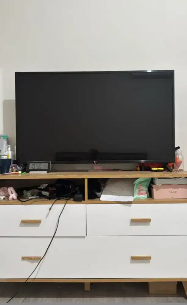 TV LG 50inc murah