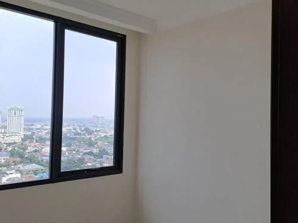 apartemen  2 BR eksekutif  permata hijau , dibawah harga pasar