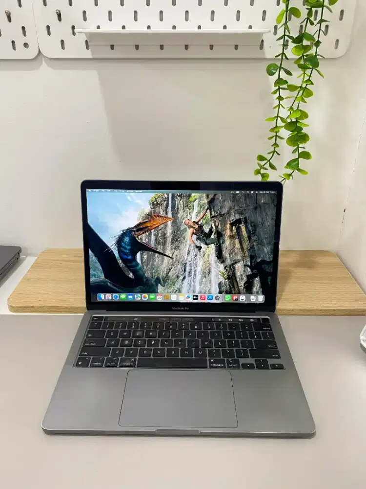 MACBOOK PRO M1 2020 RAM 8/512GB 13INCH