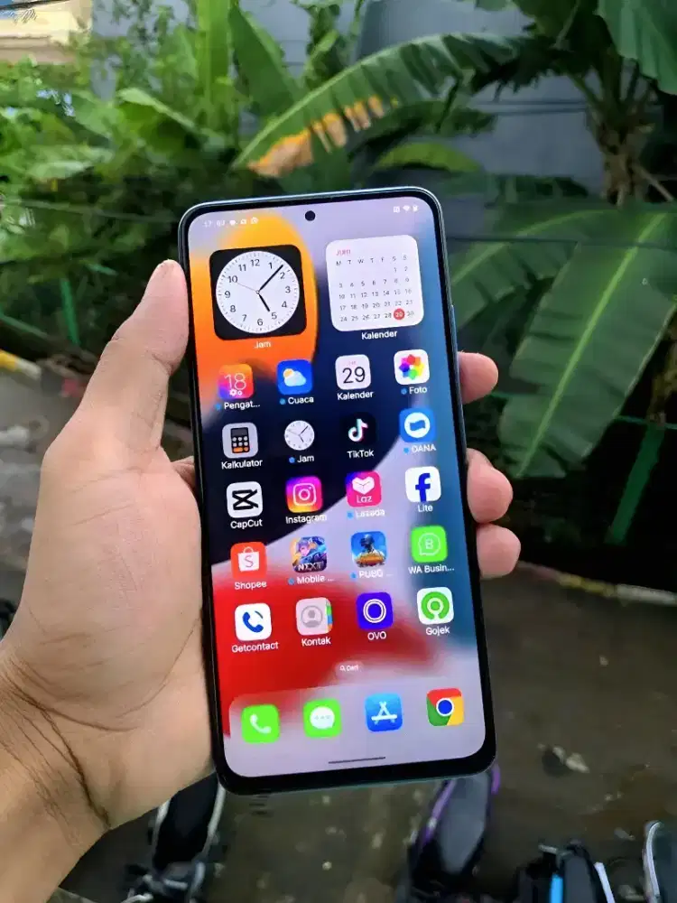 Mi 13t pro flegship 12+6/512 siap pakai