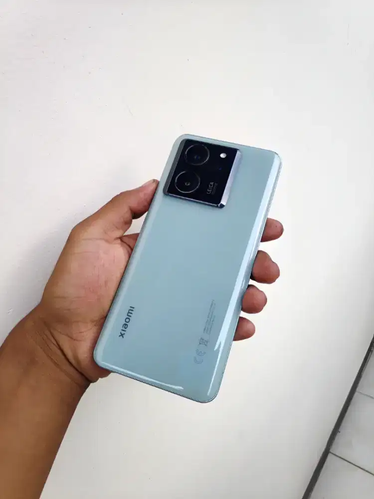 Mi 13t pro flegship 12+6/512 siap pakai