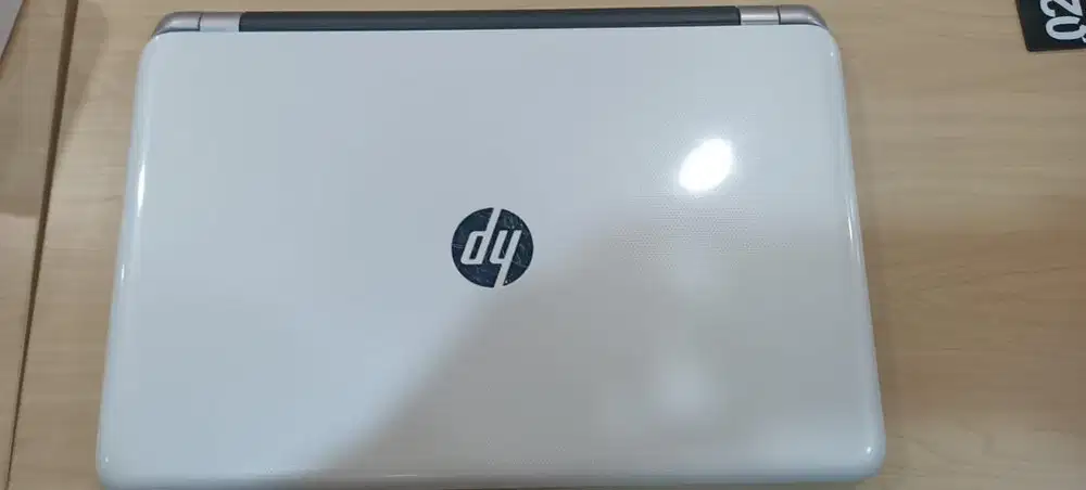 Laptop merek Hp ram 8Gb