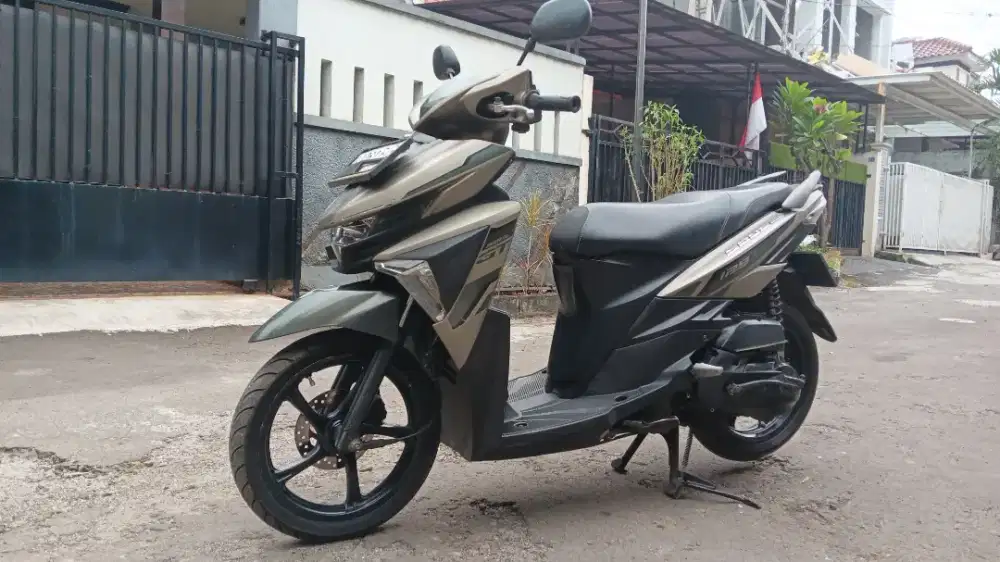 Mio soul gt 125 2017