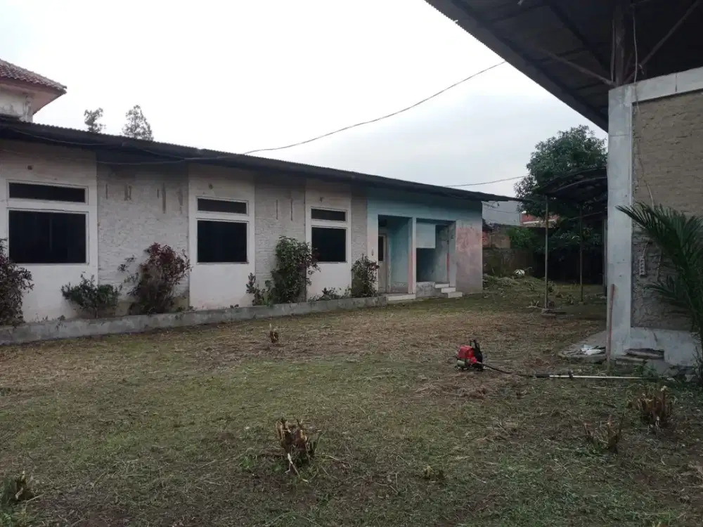 Bgs.  Untuk. Bgn. Rmh. Kontrakan. Bisa.  100. Unit.