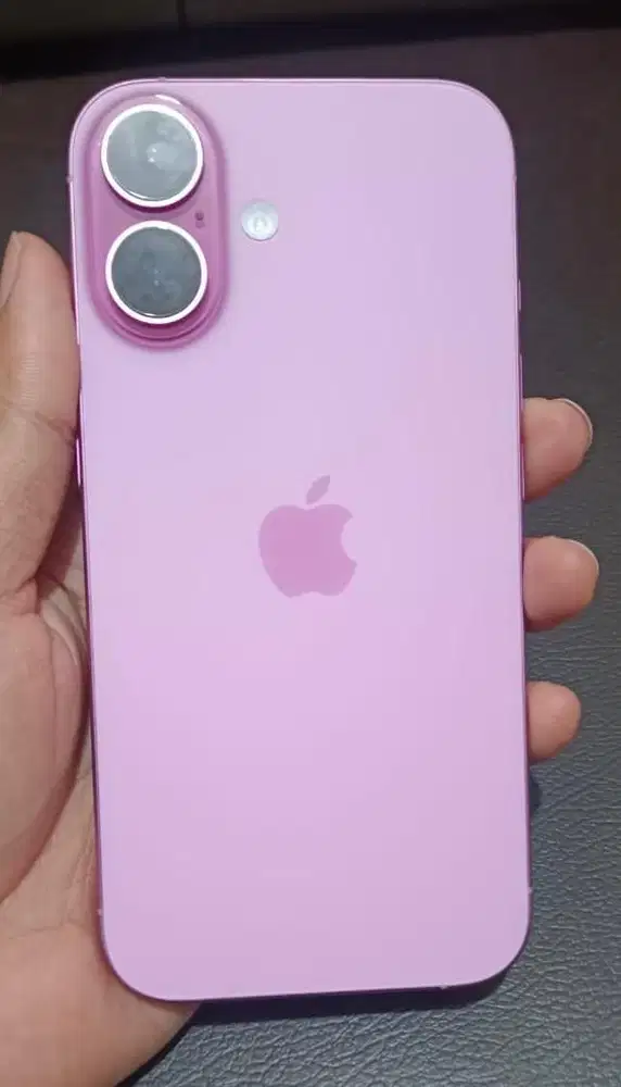 iphone 16 128gb resmi