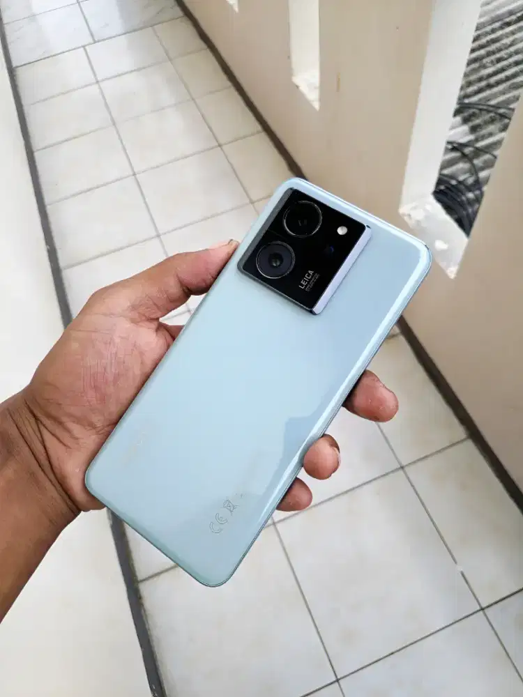 Mi 13t pro flegship 12+6/512 siap pakai