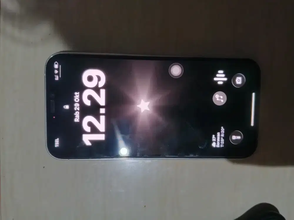 Ip 12 pro 128 ibox no minus