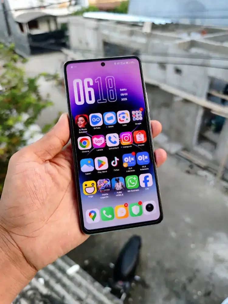 Mi 13t pro flegship 12+6/512 siap pakai