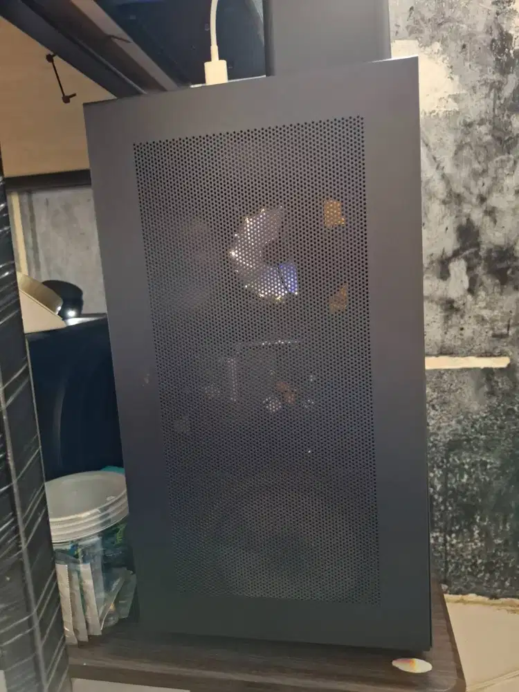 Casing Cube Gaming Finos